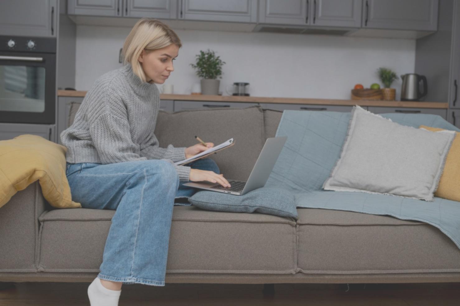Professional financial planning consultation