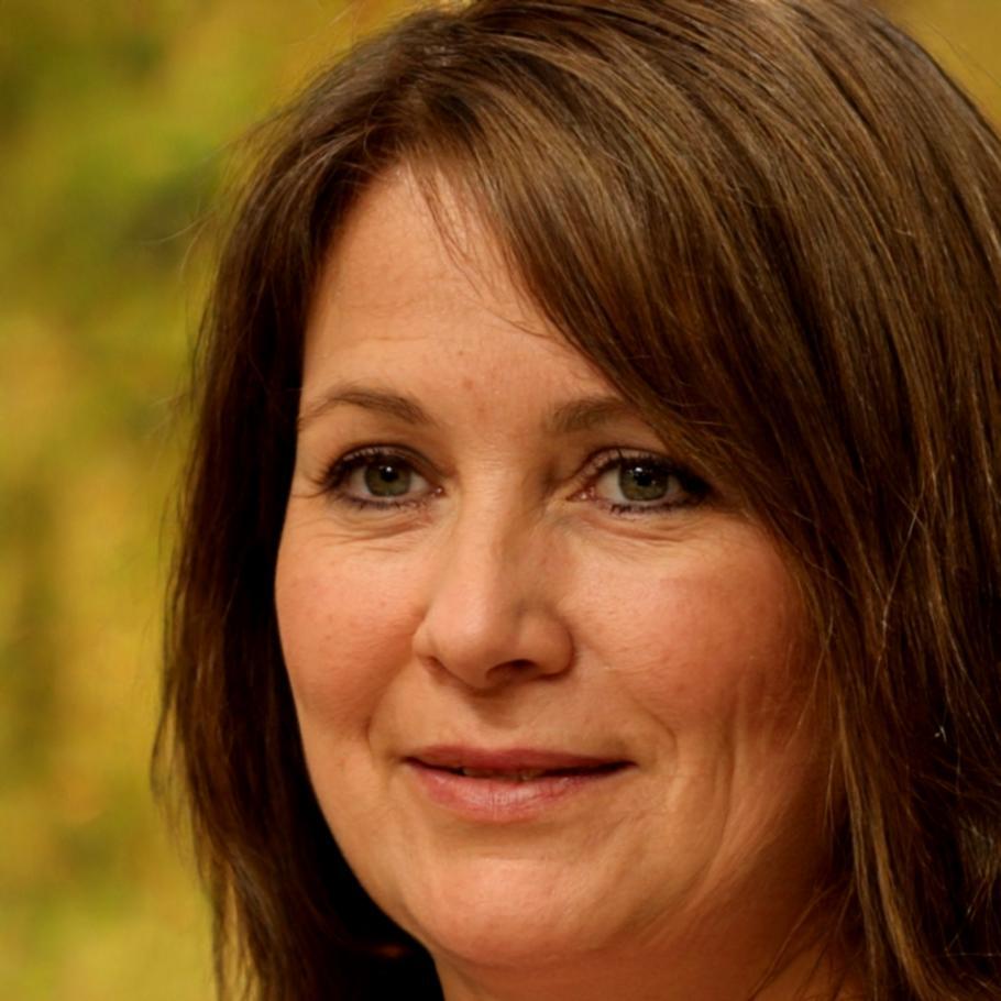 Rebecca Martinez, Client Relations Specialist