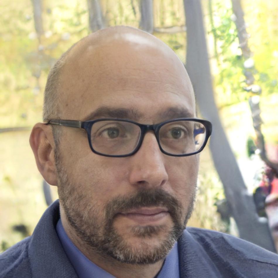 David Thompson, Compliance Expert
